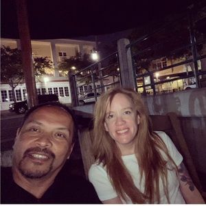 Meet your Posher, Courtney